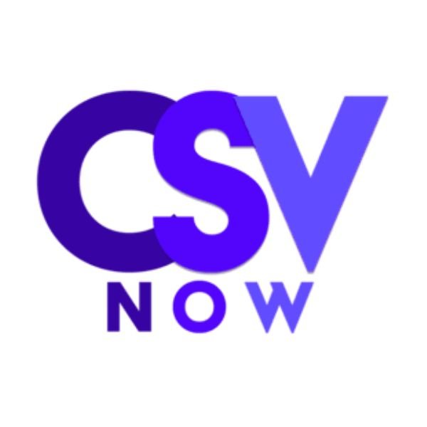 Read more about the article CSV Now
